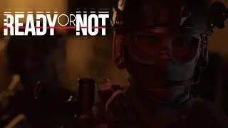 Project Clear (READY OR NOT ) Gameplay Android