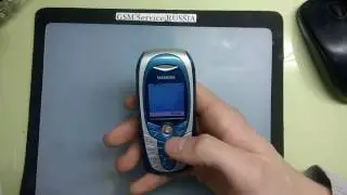 Phone review the Siemens c65
