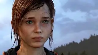The Last Of Us - Bottom Of The River [Warning SPOILERS]