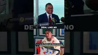 Creating Chemistry with USC’s Star QB Caleb Williams