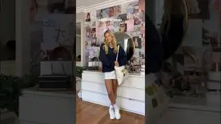 GRWM for School