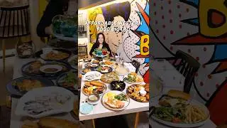BistrOne36 Western Food Bistro