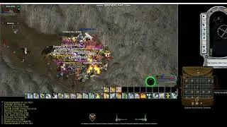 Ultima online Catskills Em Event