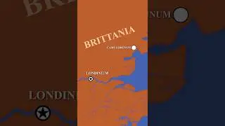 England's Oldest City