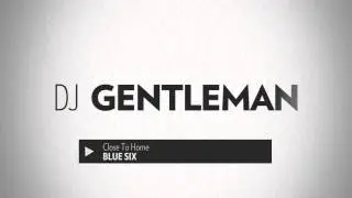 DJ Gentleman 10