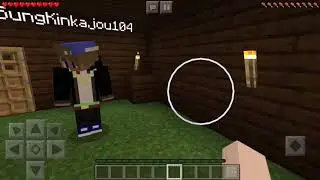 Учим папу играть в Minecraft ))) а он дерётся с Ваней )))
