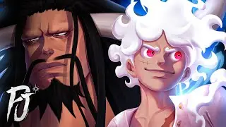 Luffy e Kaidou Trap 👑👑 (One Piece) | Guerra de Yonkou | Feat @Atilla021