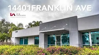 14401 Franklin Ave | Lee & Associates