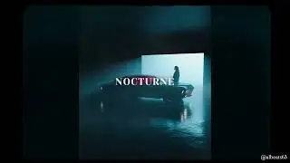 Green Montana Type Beat "NOCTURNE" - Instru Rap