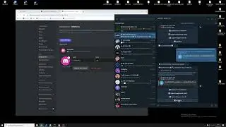 TOKGRABBER - HOW TO HACK USING TELEGRAM BOT - DISCORD USERS