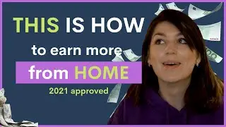 6 Highest Paying Remote Jobs 2021 | How to Make Money Online in the Covid-19 Economy