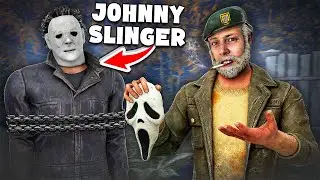 My Friend Guesses DBD Killer Names!