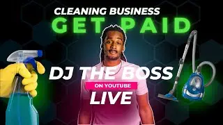 Defending Upfront Billing: DJ the Boss Live