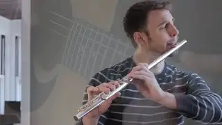 Mystery of Love - Call Me By Your Name (Flute Version)