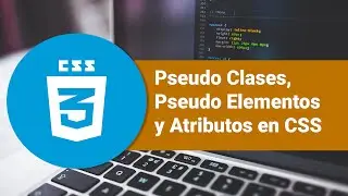 Pseudo Clases, Pseudo Elementos y Atributos en CSS: Guía Definitiva