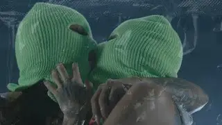 KING KALIBRE - PATRÓN 🔫 (VIDEO OFICIAL)