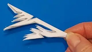 НеуПАДИ ! ЭТИ 3 СНЕЖИНКИ бьют ВсеРЕКОРДЫ !как вырезть 