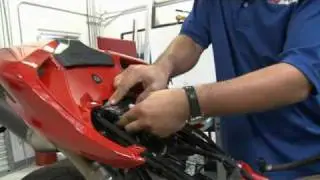 Bazzaz Z-Fi TC Install