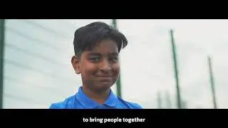 The FA: A Game For All