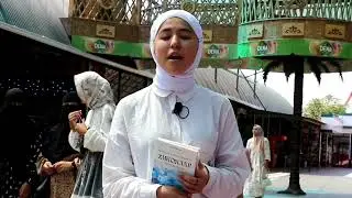 Rayyon Al Mahsudiy  #Хикоялар