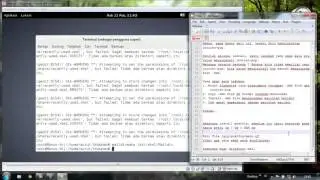 Install Mail Server Debian 7