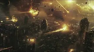 InfraSound Music - Becoming Legend (Epic Dramatic Hybrid Orchestral)