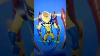 This is terrifying! #music #hiphop #rap #games #song #fortnite #anotherdayanothervictoryfortheog
