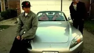 D-Pryde - Still Fly (Official Music Video)