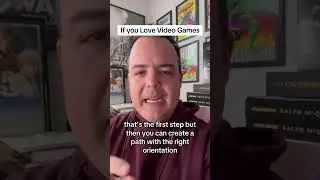 Afraid to embark into Video Game Development? DM me! #gamer #gamers #gamerlife #gaming