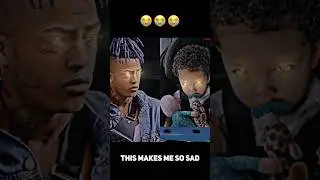 Seeing This Makes Me Sad😭#xxxtentacionedits #xxxtentacion #edit #rap