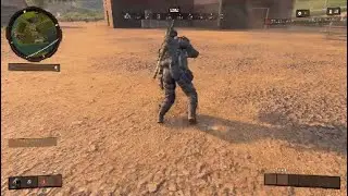 Blackout wtf