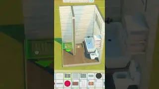 Your Sims bathrooms look FUGLY but I can help 
