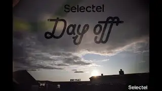 Selectel Day Off Recap