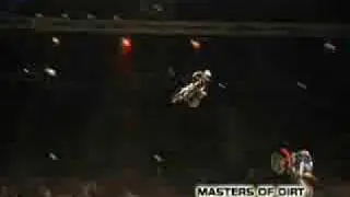 Masters of Dirt 2010