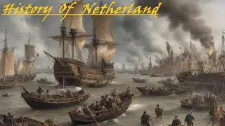 Discover the Real history Netherland