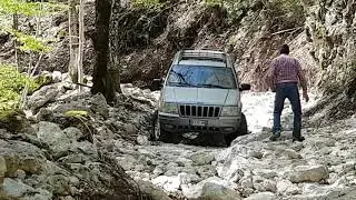 Passeggiata a Fosso Fioio 25 aprile 2019
