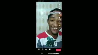 Vin gad koman ou ka met Stickes sou tiktok byen fasi