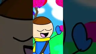 I’m hungry IN A MINUTE!! #animation #memes #flipaclip