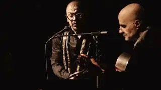 Momentos do concerto “fados e modas do Sul”  no passado dia 14 de outubro no teatro Tivoli.