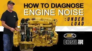 How to Diagnose Engine Noise Under Load