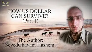 HOW US DOLLAR CAN SURVIVE? (Part 1) (Episode-3 The Lost Economic Rings)
