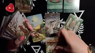 КАКИМИ БУДУТ НАШИ ОТНОШЕНИЯ К КОНЦУ ГОДА?🤔