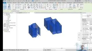 Como poner muros en REVIT desde un pdf? 5 MINUTOS!