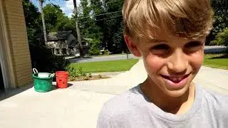 Pause challenge (with truth or dare)