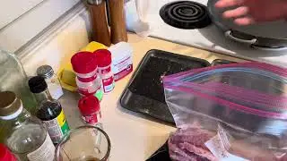 Cooking with JEFF Ep. 24 | Kalbi