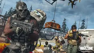 Call of Duty®: Warzone