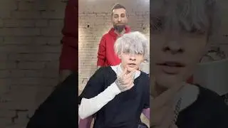 ЧАСТЬ 2🤩  Изменился?😂😅 
