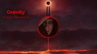 Gravity Anakin Skywalker | Star Wars x Hazbin Hotel Season 2 (AI Cover)
