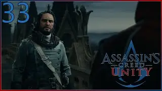 You Were My Brother Bellec | Assassin's Creed Unity #33