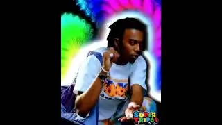 Playboi Carti Type Beat 2022 "World"